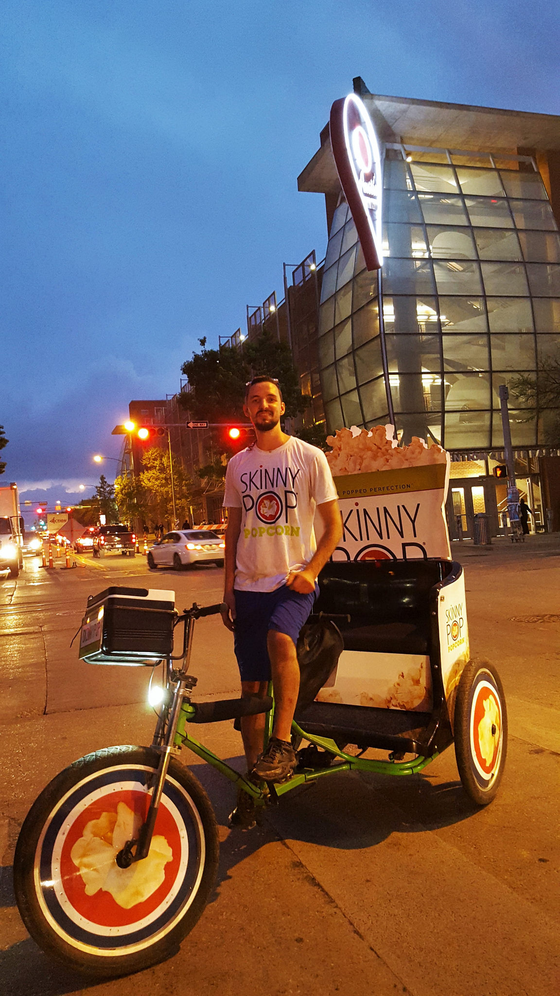 Free pedicab business plan